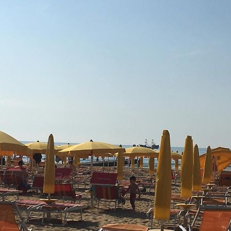 Centralissime Mansarde Piazza Brescia Lido di Jesolo Esterno foto