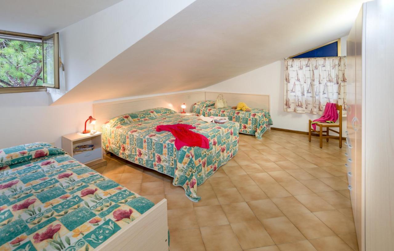 Centralissime Mansarde Piazza Brescia Lido di Jesolo Esterno foto
