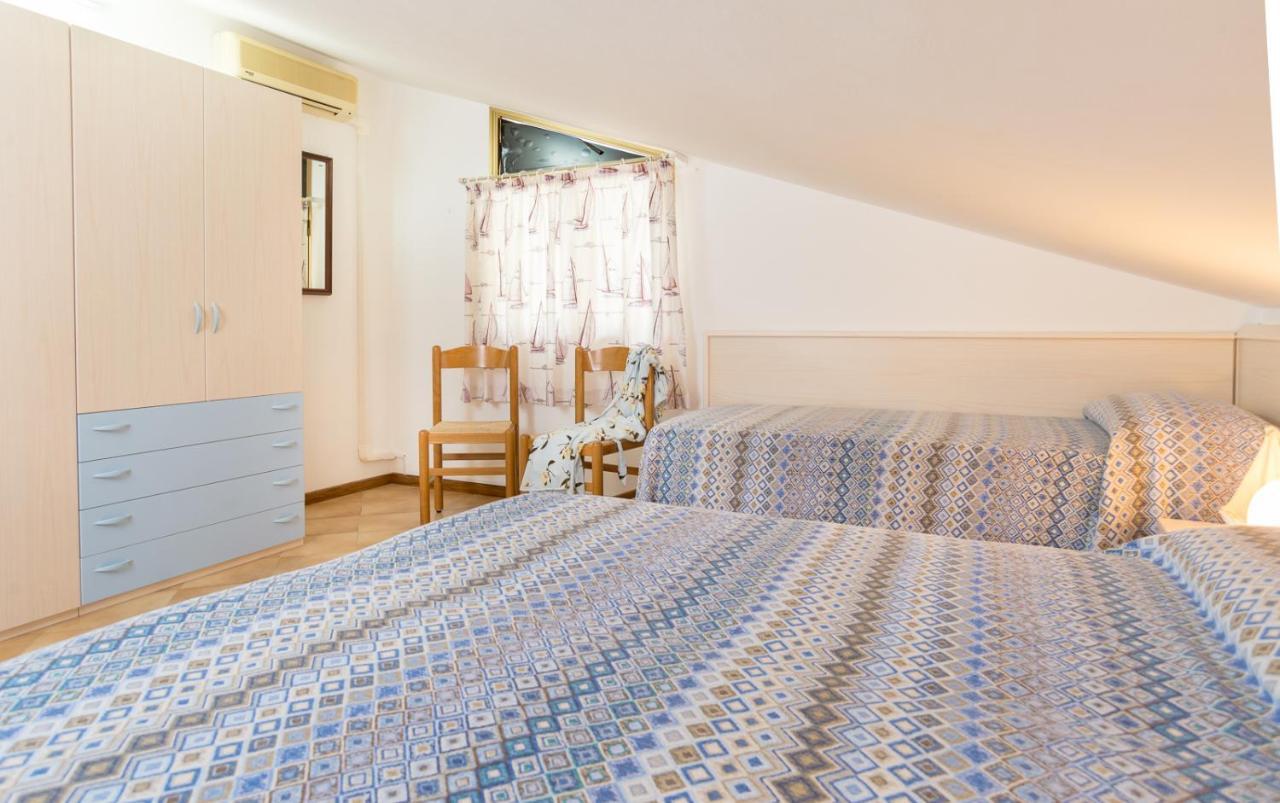 Centralissime Mansarde Piazza Brescia Lido di Jesolo Esterno foto